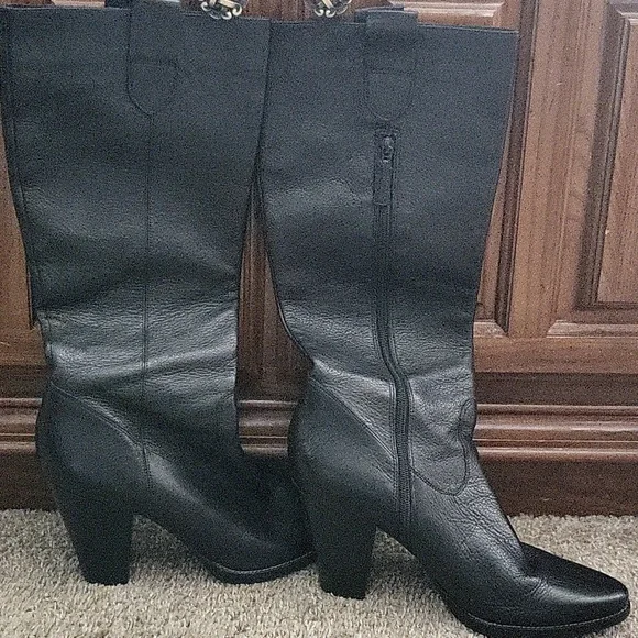 VIA SPIGA Boots - Picture 3 of 7